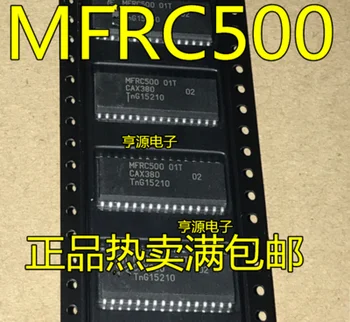 

10PCS MFRC500 01T MFRC500 SOP