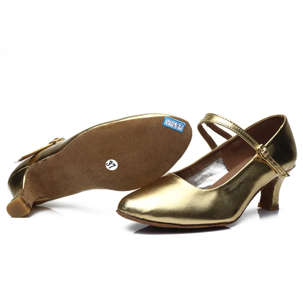 Туфли для бальных танцев Бальные латинские 5 см|modern dance shoes|latin shoesdance shoes |