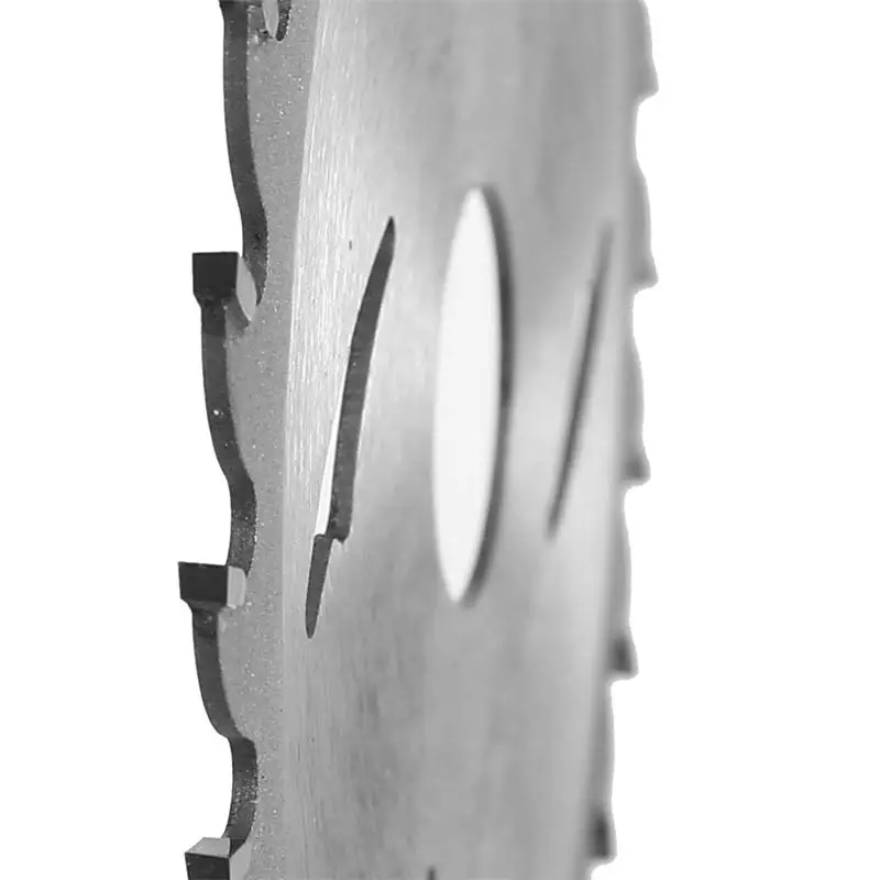 UXCELL 105 мм X 20 мм X 1 мм 30 зубы круговой резки резак ручной инструмент для резки от разрезать и пазов Сталь Медь