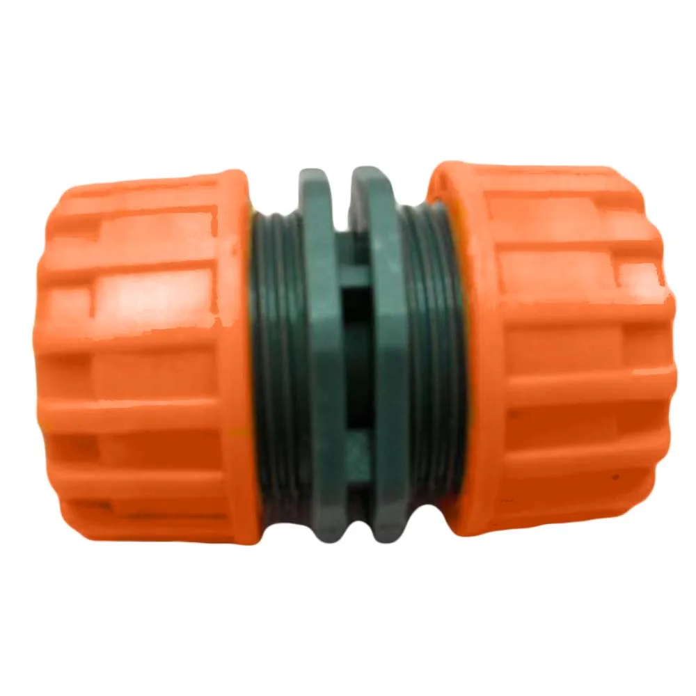 1/2"Hose Pipe Connector Fitting 10pcs Set Quick Garden Water Extend Repair Leaking Joiner