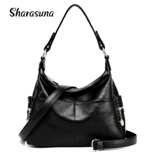 Новинка Женская сумка Роскошные кожаные сумки модные женские известные бренды дизайнерские сумки высокого качества брендовые женские сумки на плечо