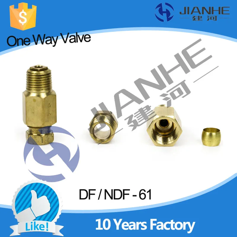 

Соединитель/стыковое соединение/блок DF/Фотоэлемент для централизованной системы смазки/станок с ЧПУ