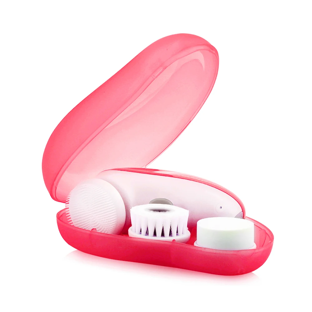 TOUCHBeauty Набор для очищения кожи AS 1387|touchbeauty|touchbeauty brush |