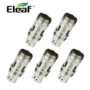 

5pcs/lot Eleaf ECML Coil 0.75ohm Vape Head for Melo 3 Nano/iJust S/ iJust 2/mini/Melo/Melo 2/Melo 3/Lemo 3 electronic cigarette