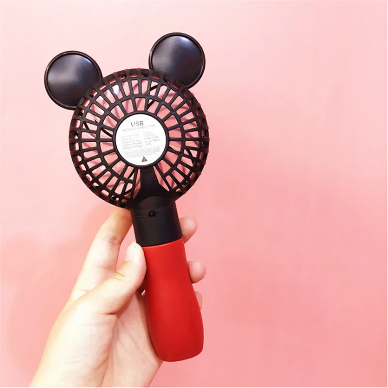 USB Mikey Fan 06