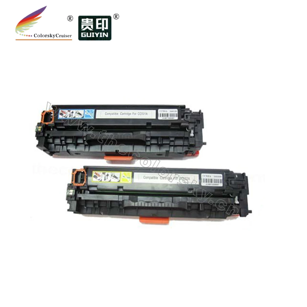 (CS H530 533) toner laserjet printer laser cartridge for Canon CRG318 CRG718 CRG418 CRG118 LBP