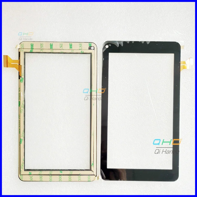 7 дюймовый сенсорный экран 100% новый для Digma Optima M7.0 TT7008AW сенсорная панель