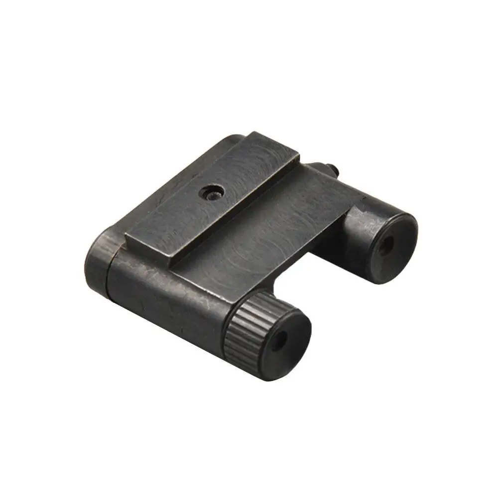 

Tactical Steel Rear Sight Laser Red Dot Laser Sight for All Pistol Glock Series Mini Hunting Scope Laser Sight