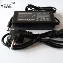 19 V 3.42A адаптер переменного тока Питание Зарядник для LG X110 X110-G X120 X130 нетбук