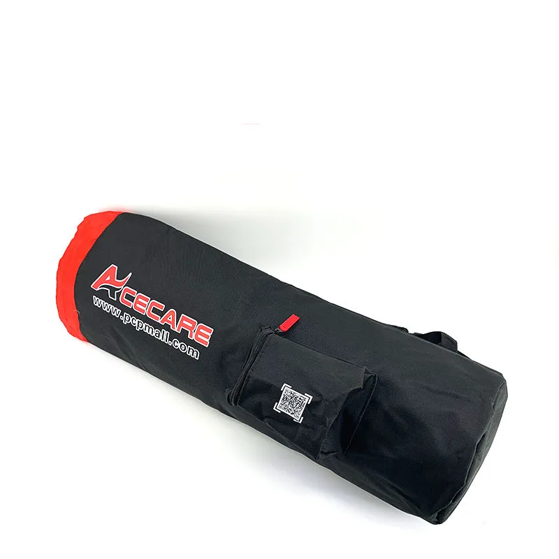 AC8005 9L бак из углеродного волокна Pcp Condor Пейнтбольный рюкзак для дайвинга сумка