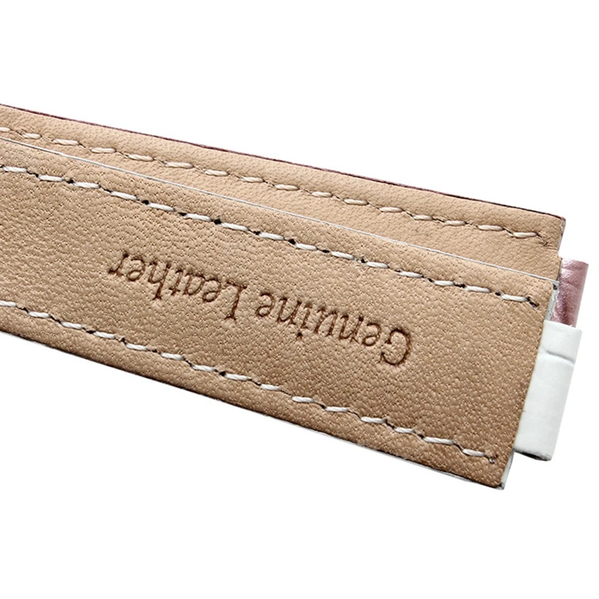 Ремешок из натуральной кожи для наручных часов 14/18/20 мм|brand watch strap|watch strapwatch strap brand |