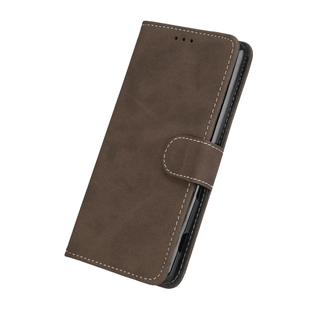 Чехол книжка для Sony Xperia C S39H C2305 кожаный чехол бумажник грязеотталкивающий