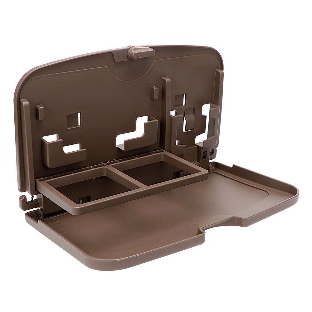 YOSOLO Seat Back Drink Cup Holder Car Backseat Table Pallet Stand Desk Auto Food Tray Folding Dining Table Car Organizer Case YOSOLO Seat Back Drink Cup Holder Car Backseat Table Pallet Stand Desk Auto Food Tray Folding Dining Table Car Organizer Case