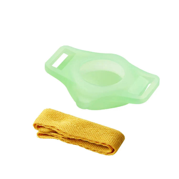 

fashinable design waterproof silicone protective cover for A9 pet tracker gps dog cat Location Locator