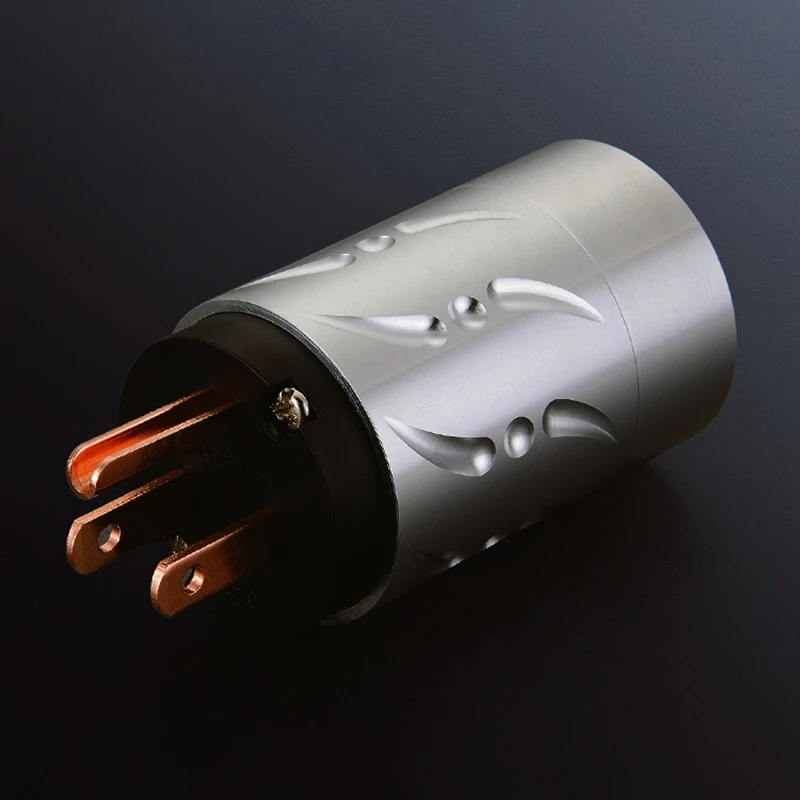Viborg X Hif Audio 1pair 20MM  Hifi audio pure
