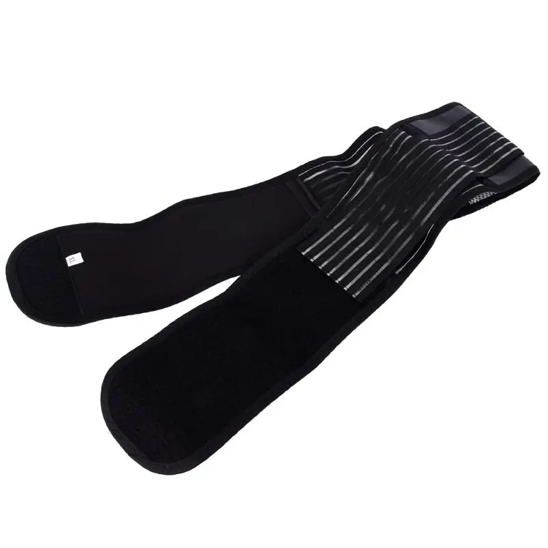 

1Pcs Universal Double Pull Lumbar Lower Back Support & Lumbar Supports Belt Brace Pain Relief Protect The Waist Most PopularNew