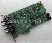 Winnov Videum 4000e Video/Audio Capture Card 000-160210 REV. 3.1 4400 VO Xpress 010-500211 REV 3.1