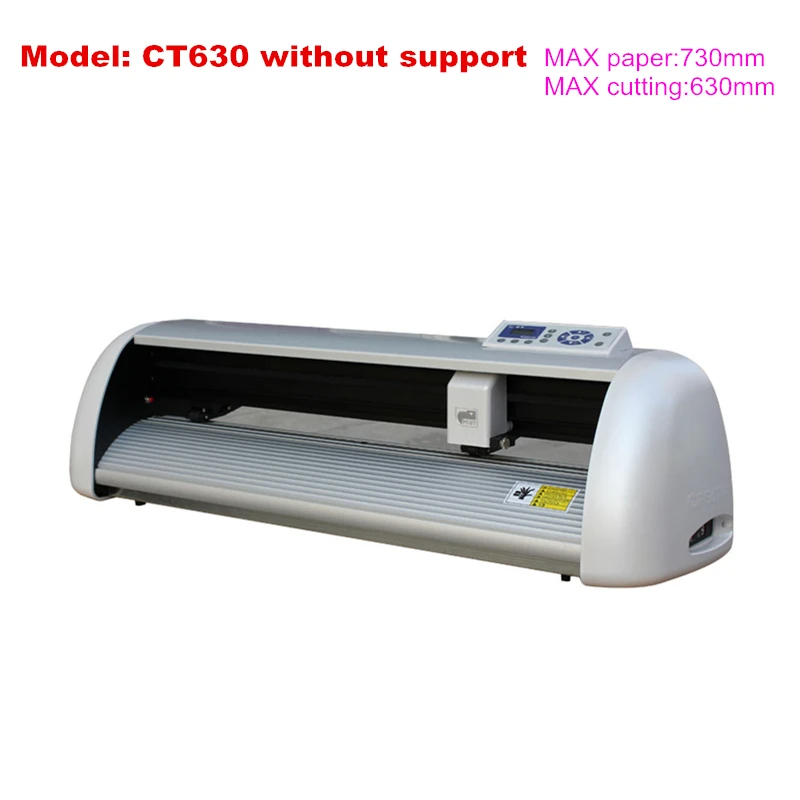 Cutting Plotter  (1)