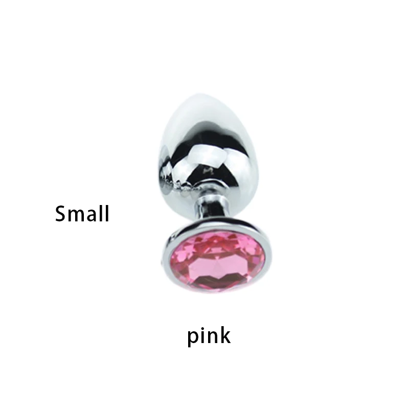 Anal plug (18)