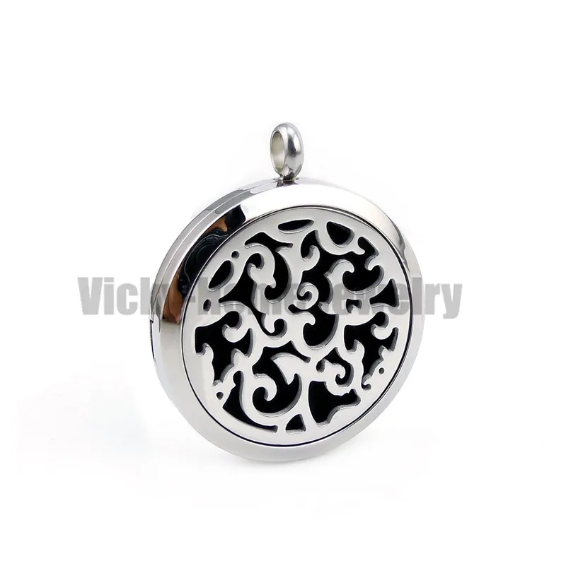 VH-PEO011-1 Essential Oil Locket
