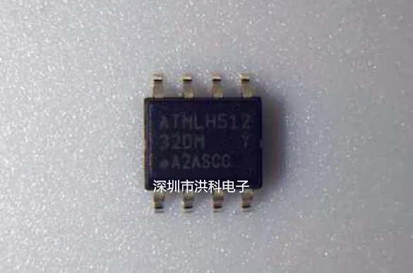 New Arrival Promotion brand original ATMLH512 (32 dm) memory MOC3021r kit can play | Электроника