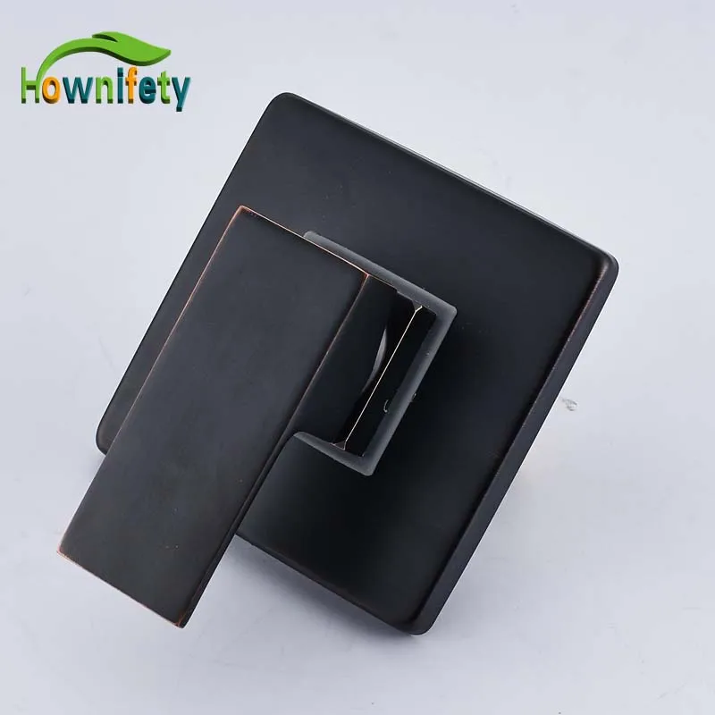 

Traditional Shower Faucet Accessory Replacement Single Handle Mixer Control Tap Valve Oil Rubbed Bronze