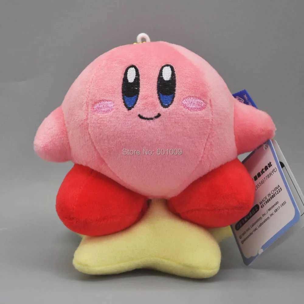 Kirby-4.5inch-40g-9.8-A