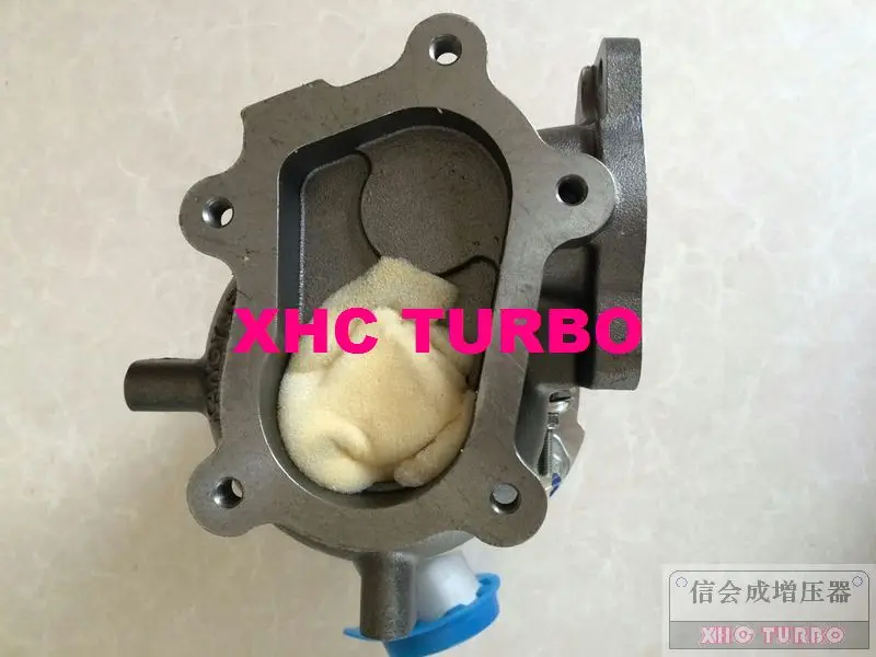 Новый оригинальный Турбокомпрессор RHF55 8973628390 114400 4260 для ISUZU ELF NPR75 NQR75 HITACHI ZX230 Excavator