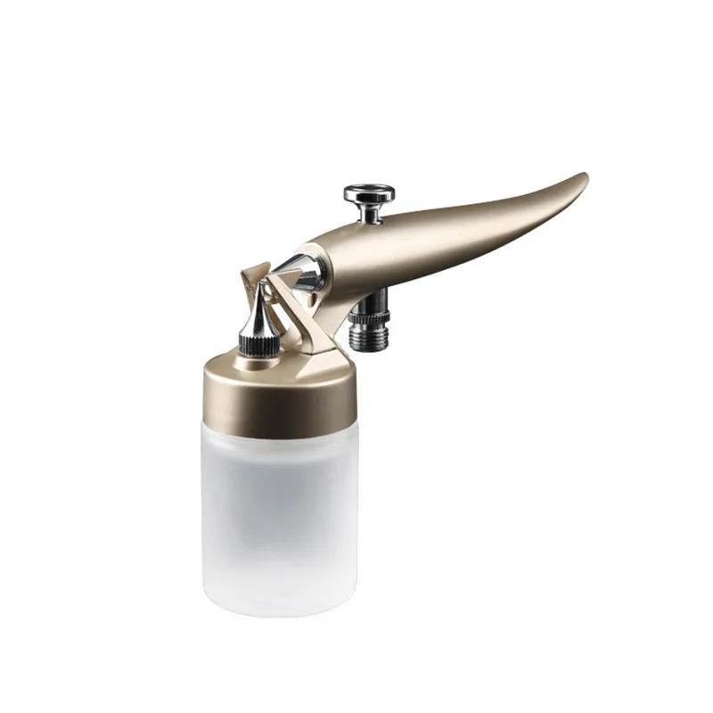 oxygen jet peel machine