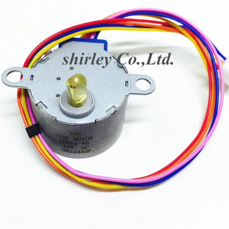 28BYJ-48  12V_