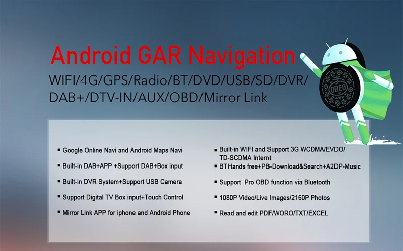 Android 8,1 большой автомобильный сенсорный экран в стиле Tesla стиль автомобильный dvd-плеер gps навигация для Ford Focus 2013- Авто навигационная система, стереомагнитола головное устройство мультимедийный