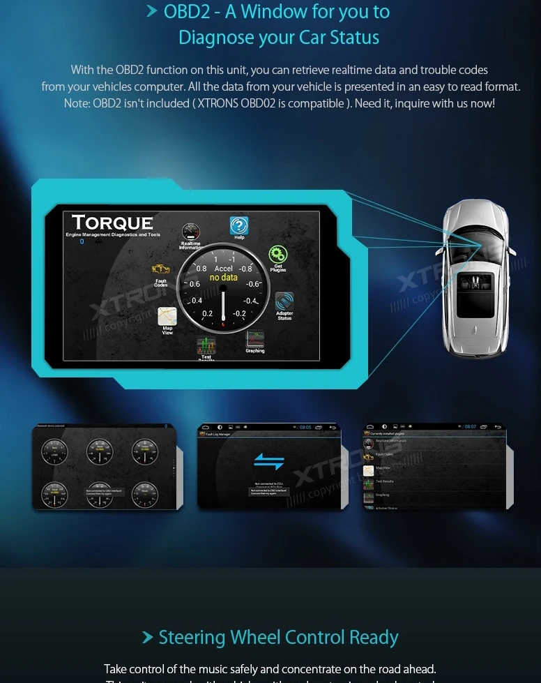 Top 10.1" Android 6.0 OS Two Din Car Multimedia 2 Din Car Navigation GPS Double Din Car Radio with 4G/3G/WIFI Internet Support 15