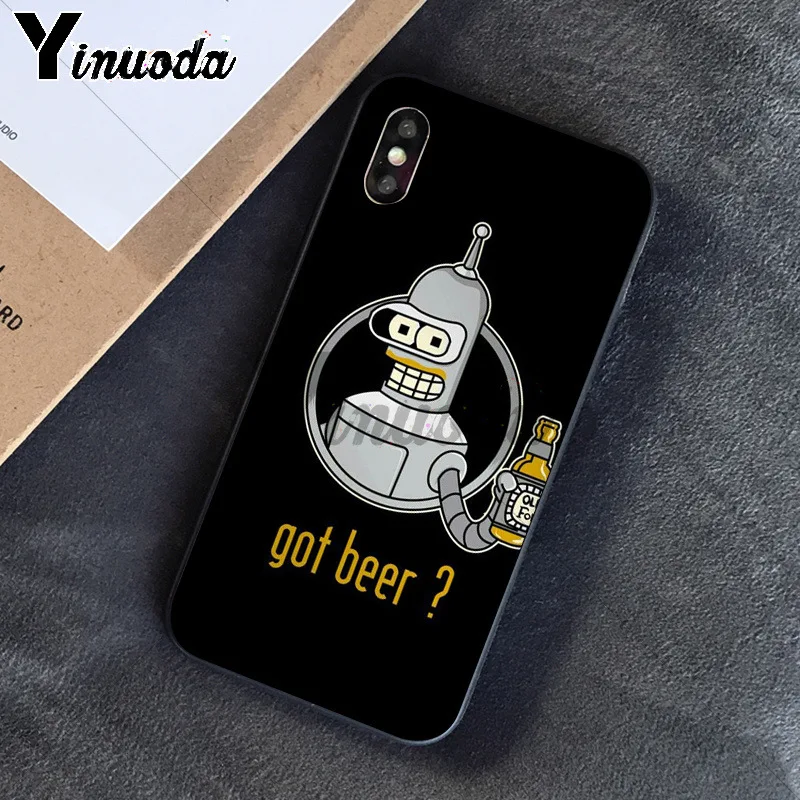 Bender Bending Rodriguez