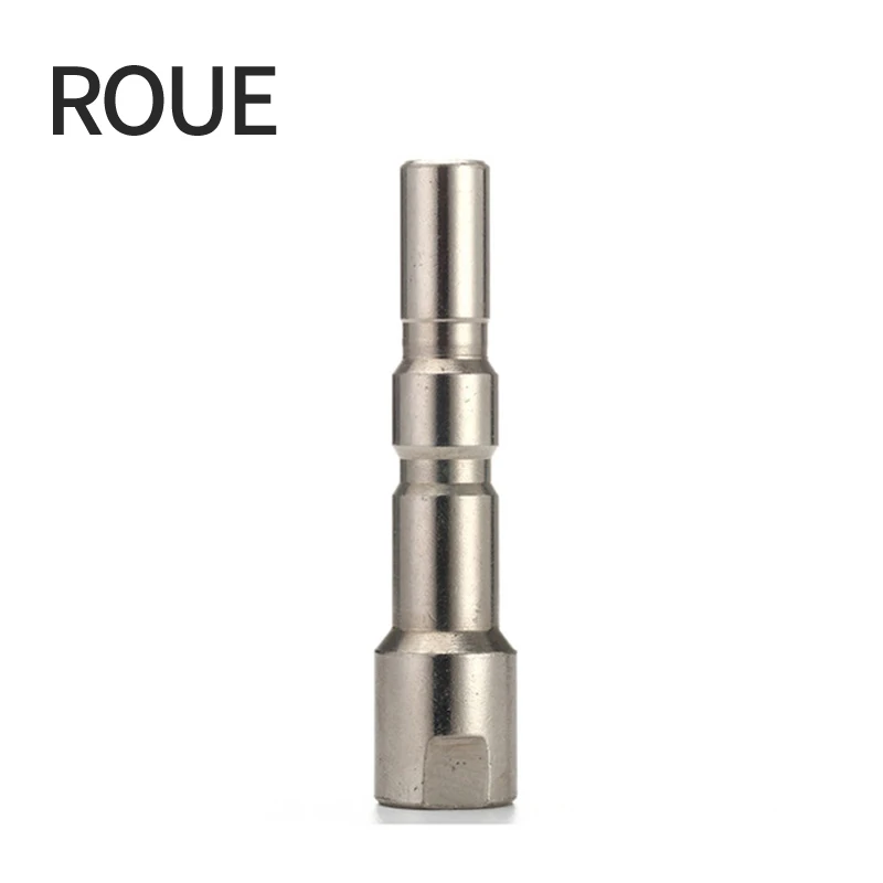 ROUE G1/4 &quotдля Nilfisk Gun быстрая зарядка адаптер из нержавеющей стали 304|Водяные