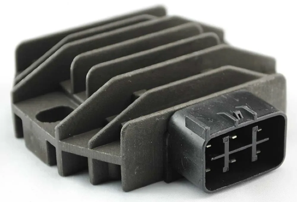 

Voltage Regulator Rectifier for Yamaha YFM250 Bear Tracker 2001-2004 01 02 03 04
