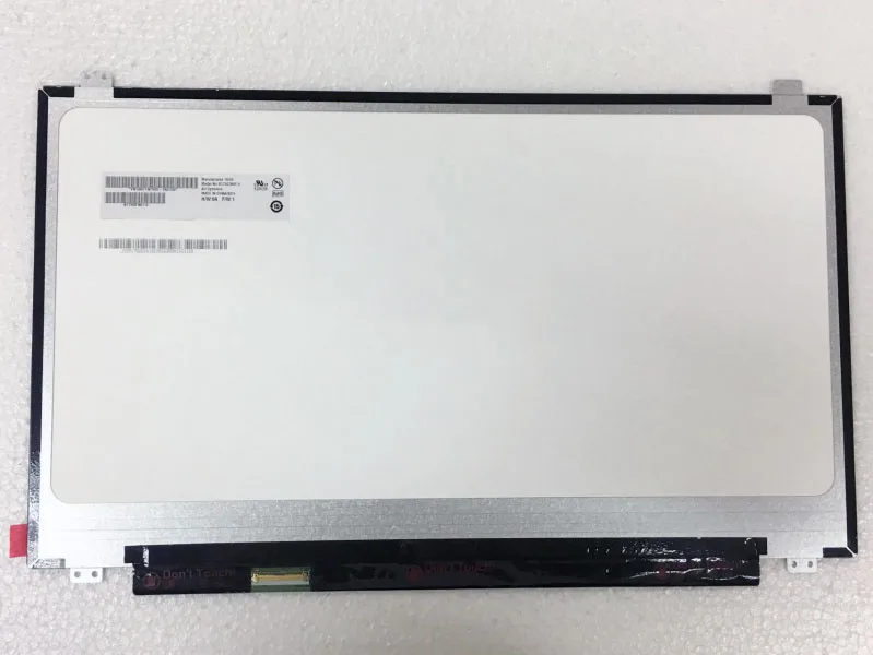 

3D 120HZ LED Screen LCD Display for Alienwar B173QT01 Matrix for Laptop 17.3" 2560X1440 Replacement
