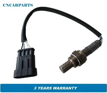 

OXYGEN LAMBDA SENSOR O2 FIT FOR Lancia YPSILON Y THESIS MUSA KAPPA DELTA FIAT 500 Strada Alfa Romeo 147 156 , 0258006206