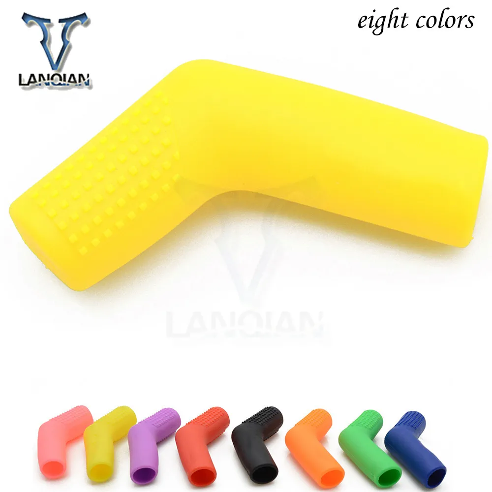 

Universal Motorcycle Gear Shift Shoe Case Cover Protector Gear Protector for Ducati STREETFIGHTER 848 1199 Panigale S TRicoloR