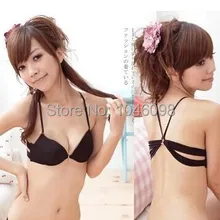 Сексуальный комплект бюстгальтеров, древний и современный стиль, Передняя Кнопка, бесшовный бюстгальтер, регулируемый подтягивающий классический бюстгальтер для молодых девушек, женщин C3407
