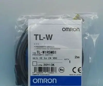 

2PCS Proximity Sensor TL-W1R5MB1 12-24VDC