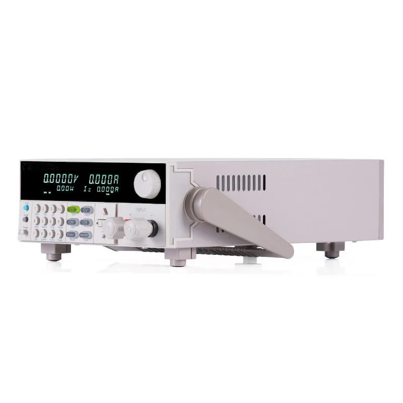 ITECH IT8510 120 Вт/120В/20А программируемый DC электронная нагрузка высокая точность