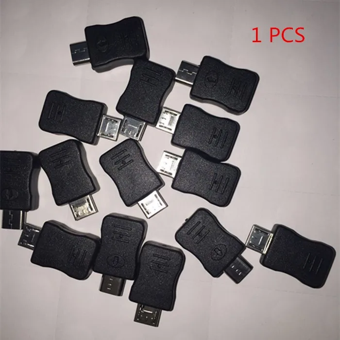 Новое поступление Micro USB Jig Dongle для samsung I9100 I9220 I9300 I9500 режим загрузки Unbrick