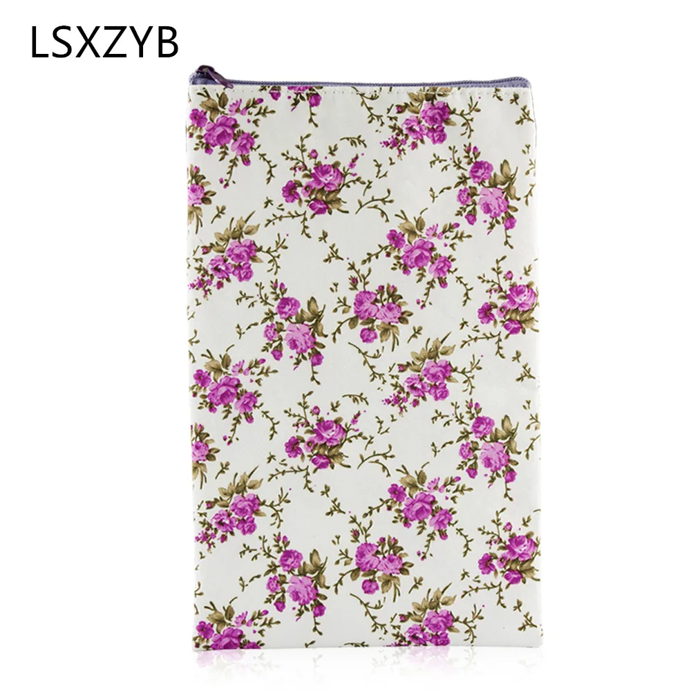 makeup brush bag