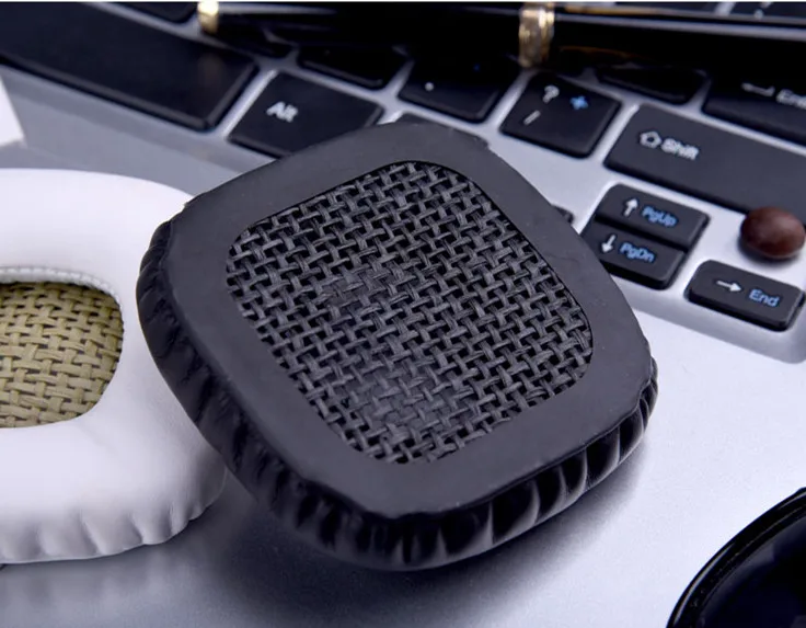 Замена наушников без потерь амбушюры ремонт амбушюр для Marshall Major II Bluetooth наушники на ухо мягкая пена амбушюры