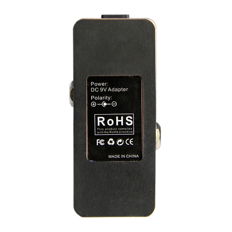 Aroma ADR-3 Dumbler Amp Simulator Guitar Effect Pedal True Bypass Guitar Pedal Guitar Accessories Aroma ADR-3 Dumbler Amp Simulator Guitar Effect Pedal True Bypass Guitar Pedal Guitar Accessories