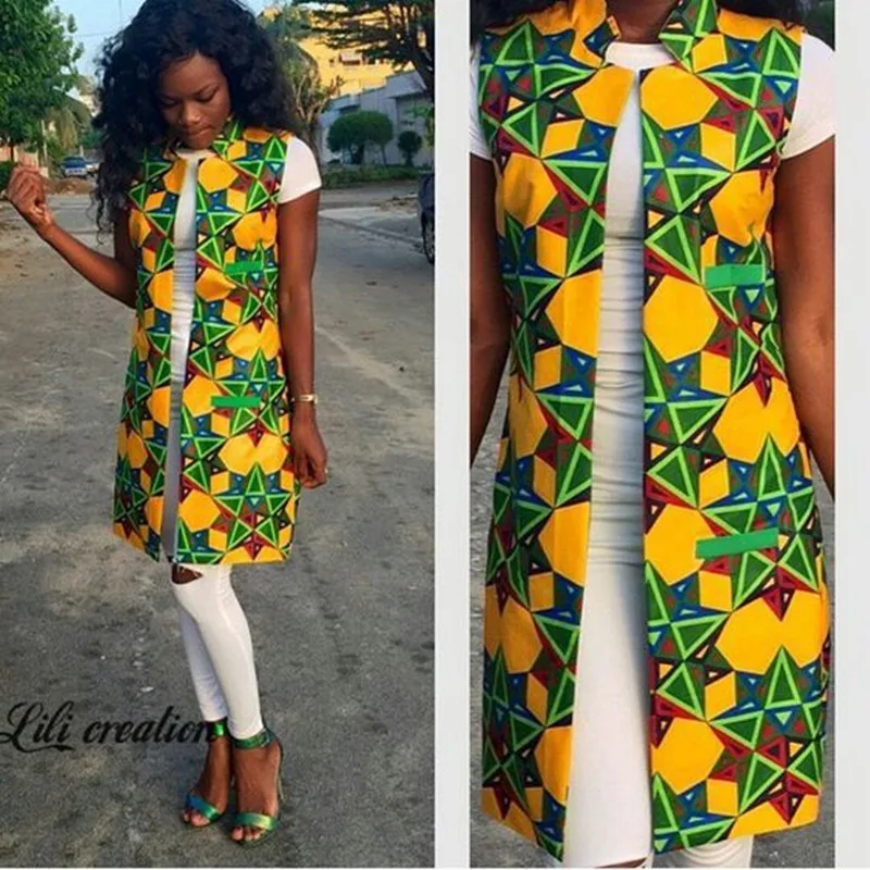 Popular African Vest-Buy Cheap African Vest lots from