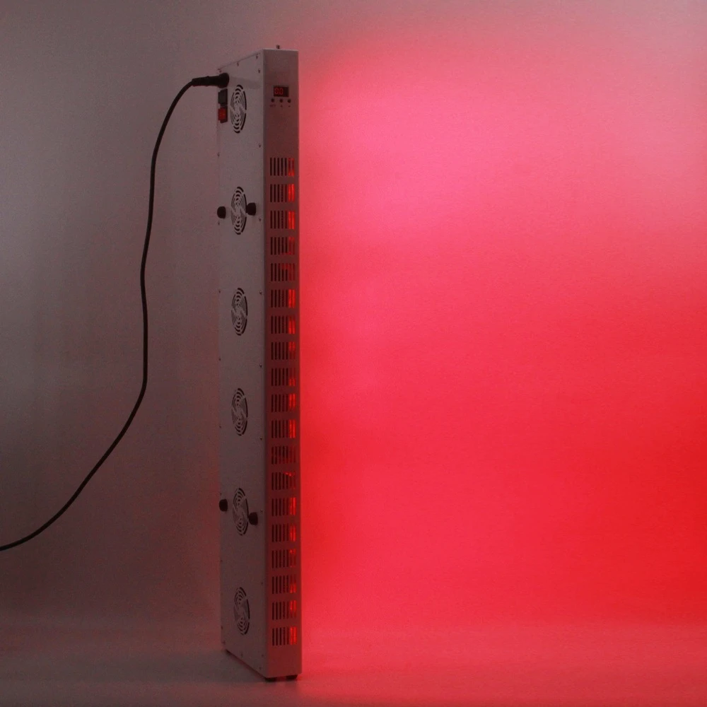 

Red Light Therapy Bulbs Professional Medical 660/850NM CE led light therapy 300W for Anti-Aging Skin Problem Pain Relief