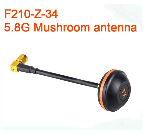 

F17457 Walkera F210 RC Helicopters Quadcopter spare parts F210-Z-34 Mushroom Antenna