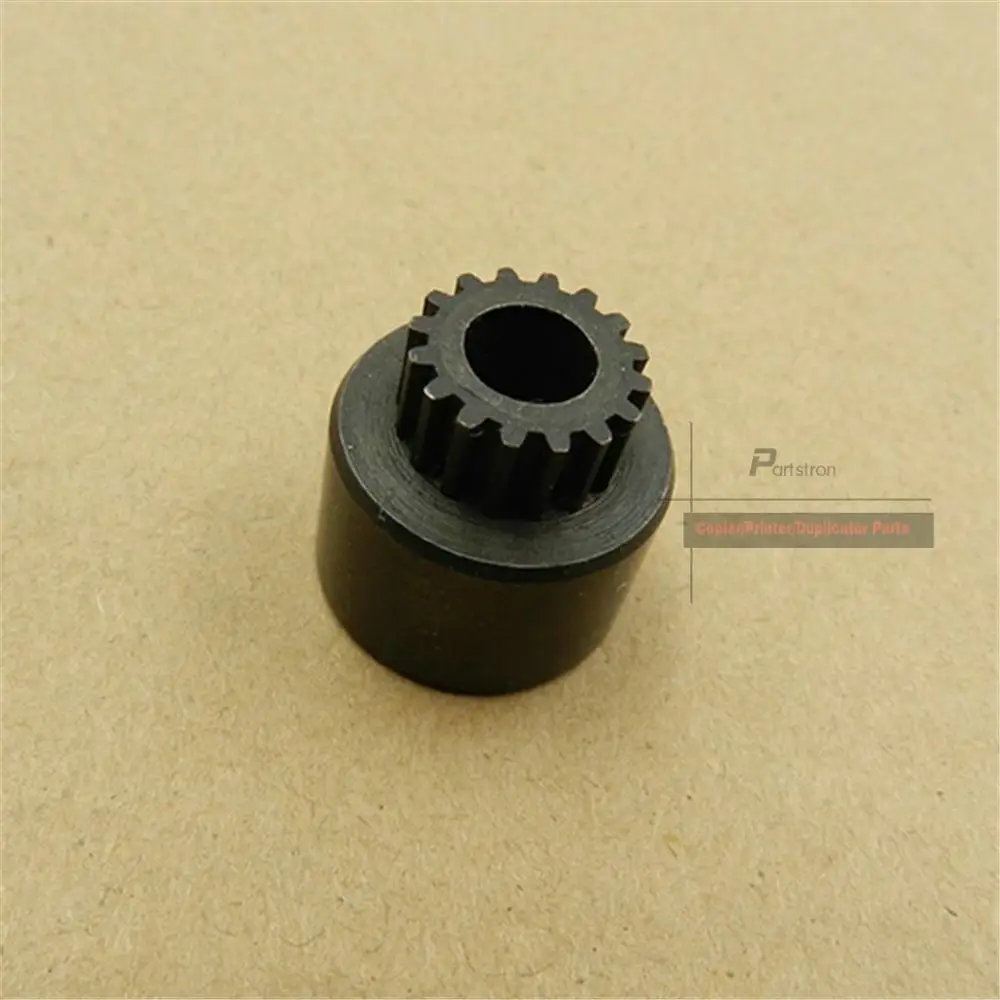 C-027 Pulley Assy N5-B4140