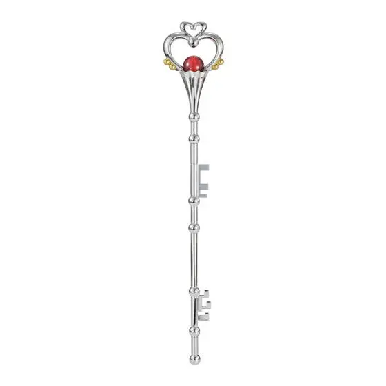 BANDAI Sailor Moon 20th Anniversary Gashapon Cameo Charm Full Sets 7pcs